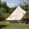 Hillside Bio Glamping - Prebold