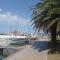 Superbe T3 climatisé calme Marina canet 2 min de la plage - 鲁西隆地区卡内