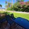 Spasmata Village - Seaside Stone Maisonette Spacious & Quiet Only Adults