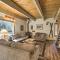 3 Mi to Lake Tahoe Quiet Incline Village Cabin! - Incline Village