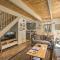 3 Mi to Lake Tahoe Quiet Incline Village Cabin! - Incline Village