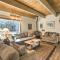 3 Mi to Lake Tahoe Quiet Incline Village Cabin! - Incline Village