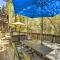 3 Mi to Lake Tahoe Quiet Incline Village Cabin!