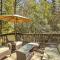 3 Mi to Lake Tahoe Quiet Incline Village Cabin!