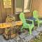 3 Mi to Lake Tahoe Quiet Incline Village Cabin!