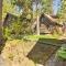 3 Mi to Lake Tahoe Quiet Incline Village Cabin! - Incline Village