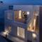 Ethos Suites Fira, Santorini