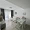 Corralejo Bristol terrace Apartment con giardino privato esterno