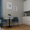 Apartament Żeromskiego 17 - Insel Apartamenty