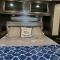 Brand New RV Bay Front