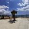 SEASKY Abelia, Studio with Sea View, Beach, Pools, Sauna, Bogaz Iskele North Cyprus