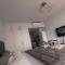 SEASKY Abelia, Studio with Sea View, Beach, Pools, Sauna, Bogaz Iskele North Cyprus