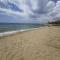 SEASKY Abelia, Studio with Sea View, Beach, Pools, Sauna, Bogaz Iskele North Cyprus