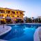 Orestis Hotel Sea View Apartments