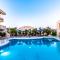 Orestis Hotel Sea View Apartments
