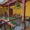 Hotel Posada San Miguel
