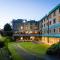 Crowne Plaza Milan - Malpensa Airport by IHG