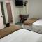 Hotel Rias