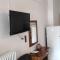 Chrysoula’s Welcoming Triple Room with Yard
