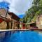 Casa da Pedra Atibaia Clube da Montanha