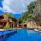 Casa da Pedra Atibaia Clube da Montanha