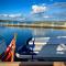 Motor Yacht Sea Wolf