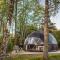 Glamping Julared