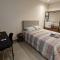 Flat Hotel América Campos Pelinca