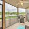 Pool Access and Lake Views Camdenton Condo
