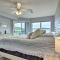 Pool Access and Lake Views Camdenton Condo