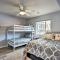 Pool Access and Lake Views Camdenton Condo - Camdenton