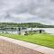 Pool Access and Lake Views Camdenton Condo