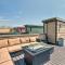 Rooftop Deck and City Views Denver Abode!