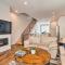 Rooftop Deck and City Views Denver Abode!