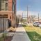Rooftop Deck and City Views Denver Abode!
