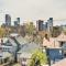 Rooftop Deck and City Views Denver Abode!