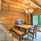 Classy Home with Hot Tub 2 Mi to Lake Access!