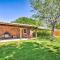 Unique Ranch-Style Home Less Than 2 Mi to Downtown! - Canyon