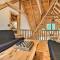 Classy Home with Hot Tub 2 Mi to Lake Access! - Jackson