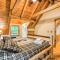 Classy Home with Hot Tub 2 Mi to Lake Access!