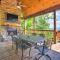 Unique Mineral Bluff Home with Mountain Views! - 米纳勒尔布拉夫