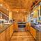 Unique Mineral Bluff Home with Mountain Views! - 米纳勒尔布拉夫