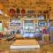 Unique Mineral Bluff Home with Mountain Views! - 米纳勒尔布拉夫