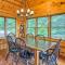 Unique Mineral Bluff Home with Mountain Views! - 米纳勒尔布拉夫