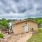 Lakefront Ozark Cottage Deck with Covered Dock! - Edwards