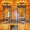 Unique Mineral Bluff Home with Mountain Views! - 米纳勒尔布拉夫