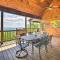 Unique Mineral Bluff Home with Mountain Views! - 米纳勒尔布拉夫