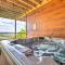 Unique Mineral Bluff Home with Mountain Views! - 米纳勒尔布拉夫