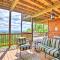 Unique Mineral Bluff Home with Mountain Views! - 米纳勒尔布拉夫