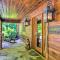 Unique Mineral Bluff Home with Mountain Views! - 米纳勒尔布拉夫